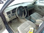 Volvo S70