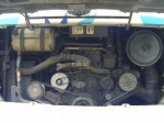 ������� KIA GRANBIRD Parkway 2009 �