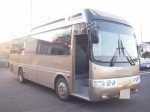 ������������� ������� Hyundai Aerotown Long, �������� 2014�
