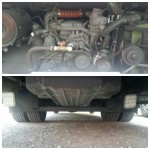 ������������� ������� Hyundai Aerotown Long, �������� 2015�