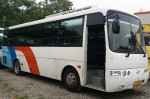 ������������� ������� Hyundai Aerotown Long, �������� 2013�