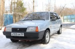 ������ ��� 2109, 2001 ����. � ��������� ���������.