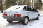 ������ ��� 2109, 2001 ����. � ��������� ���������.