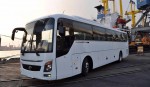 ������������� ������� Hyundai Universe Space Luxury