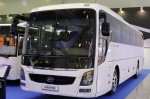 ������������� ������� Hyundai Universe Space Luxury