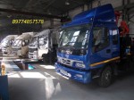 ��������� ����� Daewoo novus ultra